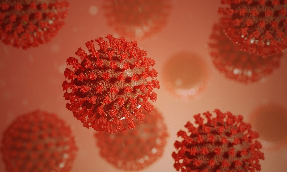 Как уничтожить коронавирус за 2 минуты: ученые назвали средство