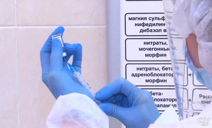 коронавирус