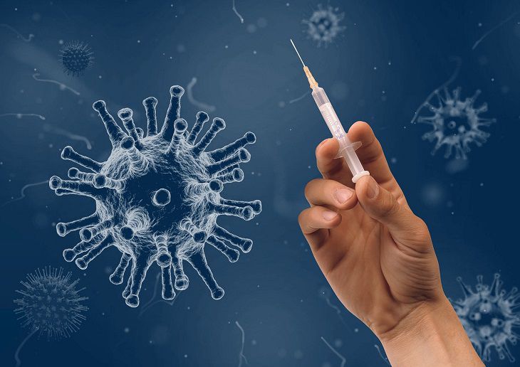 В Норвегии умерли двое привитых от коронавируса вакциной Pfizer и BioNTech
