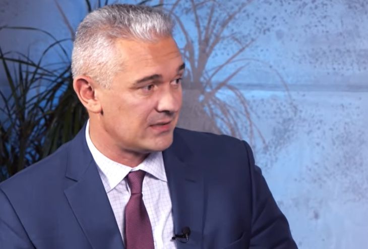 Ковалевский