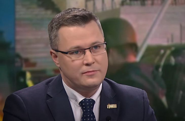 Андрей Кривошеев