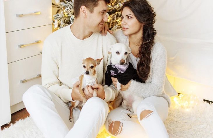 3 причины, по которым мужчина не спешит делать предложение