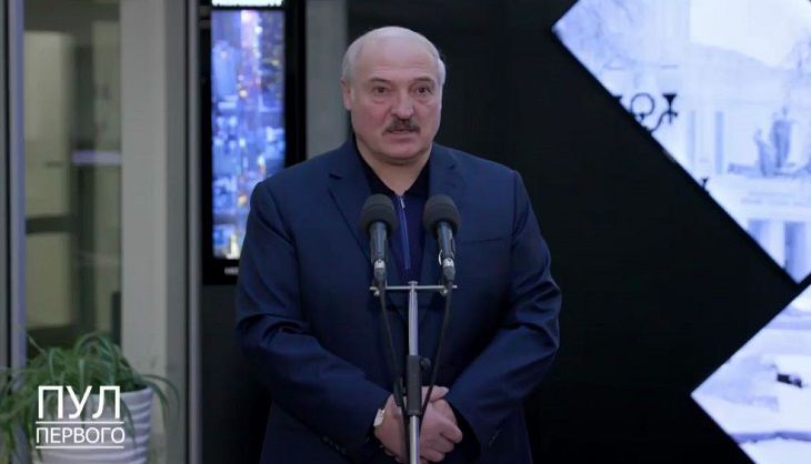 «Выборы – это когда бюллетени у всех одинаковые». Лукашенко выступил с заявлением