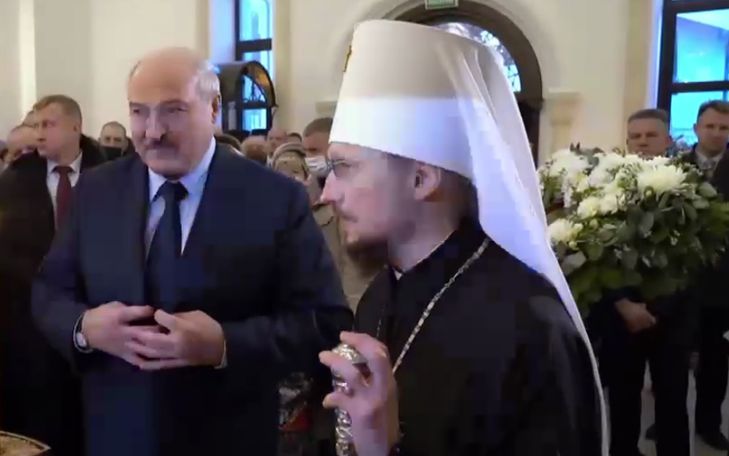 Лукашенко – про 2020 год: Я очень не хочу его повторения, хотя я не клеймил его позором
