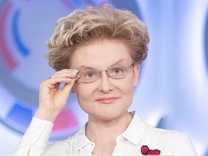 Елена Малышева предупредила о смертельной опасности стиральных машин