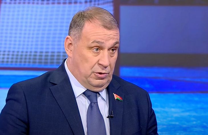 перенос чемпионата мира из РБ