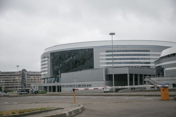 Стало известно, когда решится судьба ЧМ по хоккею в Беларуси