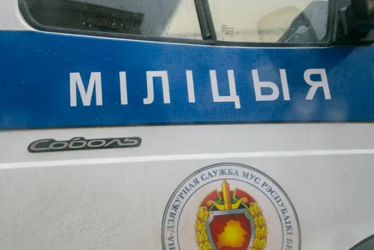 Милиция проводит проверку по факту пикета на Востоке в Минске