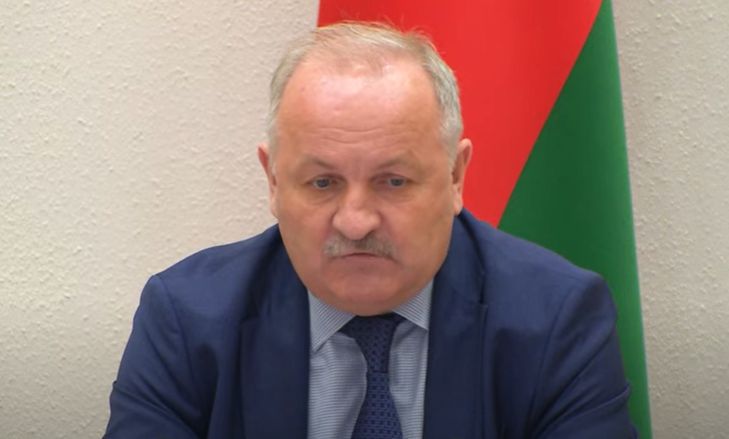 Каллаур обрисовал ситуацию в банковской сфере