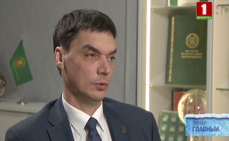 Министр пояснил, почему в Беларуси повысили налоги для айтишников 