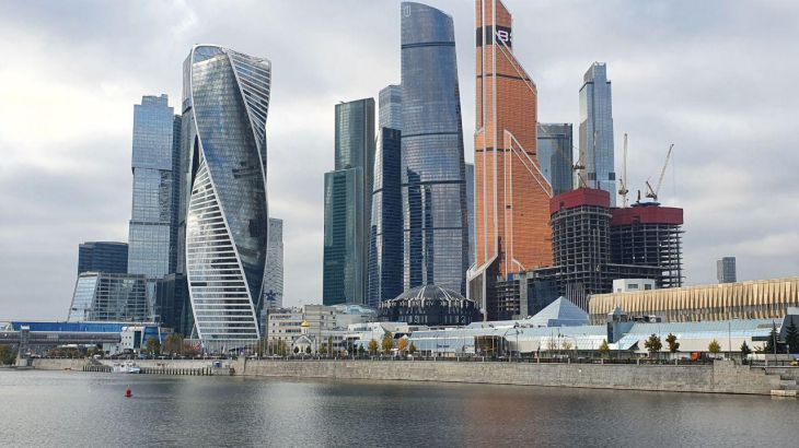 На условиях Москвы. Россия и США договорились по ДСНВ Москва