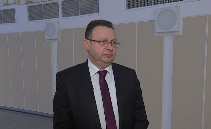 Минздрав прогнозирует рост заболеваемости пневмониями в феврале Дмитрий Пиневич