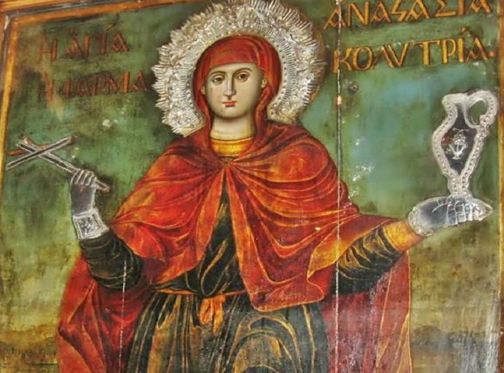 Настасьин день: что можно и нельзя делать 4 января беременным женщинам     