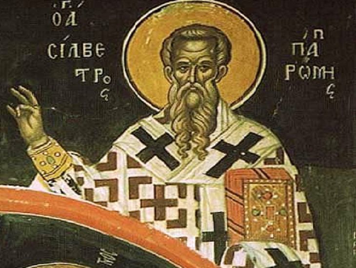 Cильвестров день: что нельзя делать 15 января, традиции и приметы этого дня