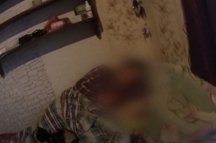 В Молодечненском районе отобрали 9-месячного ребенка у матери, которая пила 2 недели В Молодечненском районе отобрали 9-месячного ребенка у матери, которая пила 2 недели