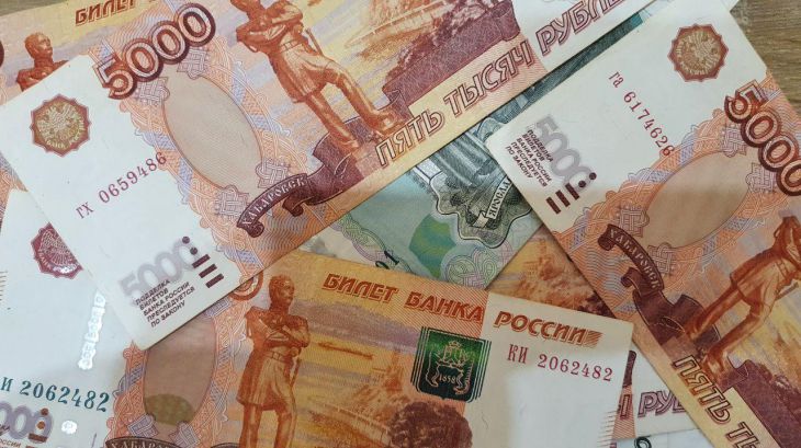 Госдума рассмотрит предложение об амнистии кредитов россиян   