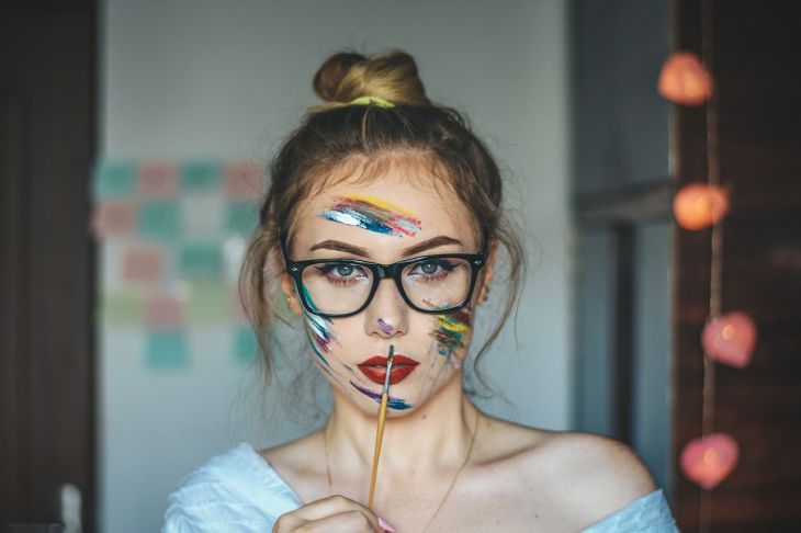 8 вещей, которые не должны быть одинаковыми у мужчины и женщины 8 вещей, которые не должны быть одинаковыми у мужчины и женщины