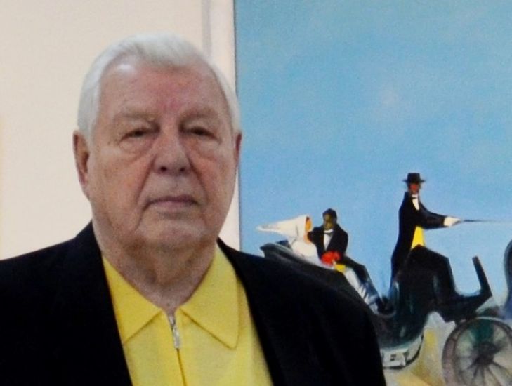 Леонид Щемелев