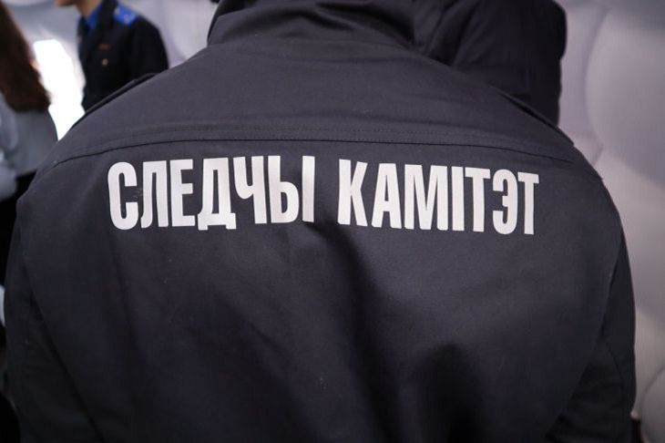 На Новый год в Столинском районе убили женщину: задержан 18-летний парень 