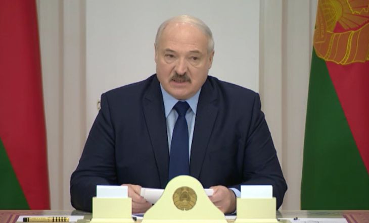 Лукашенко высказался о важности ценовой стабильности в Беларуси: От этого мы не уйдем. Это вопрос номер один