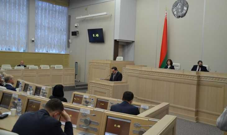 Совмин Беларуси