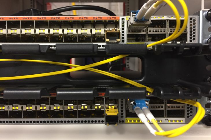 Сервер Интернет