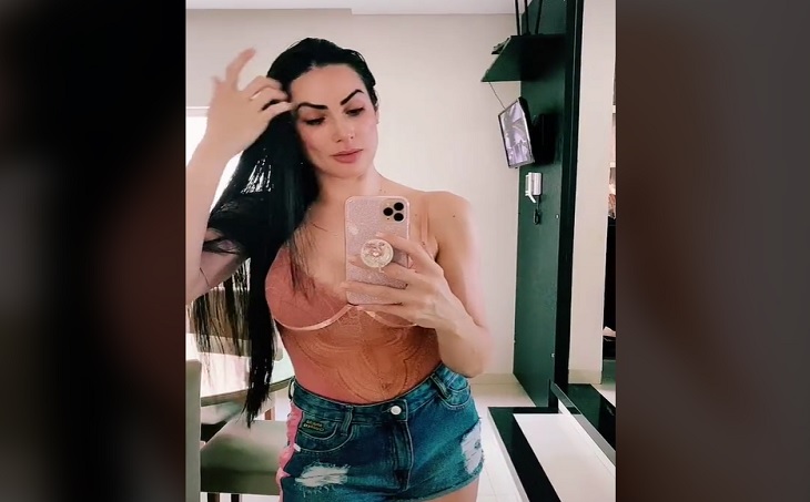 видео в TikTok 