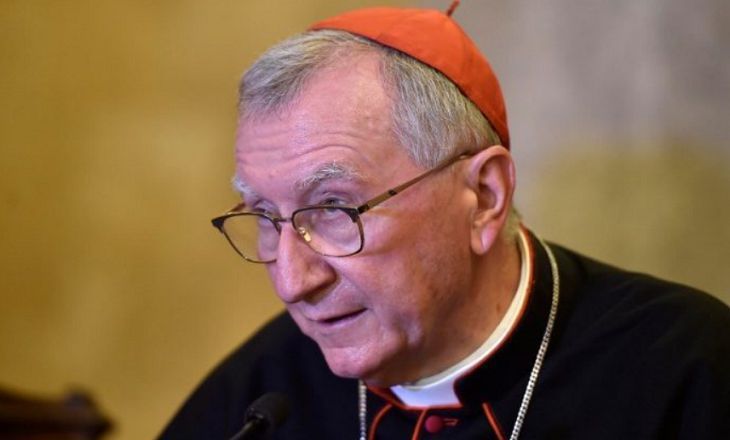 Архиепископ Тадеуш Кондрусевич уходит в отставку