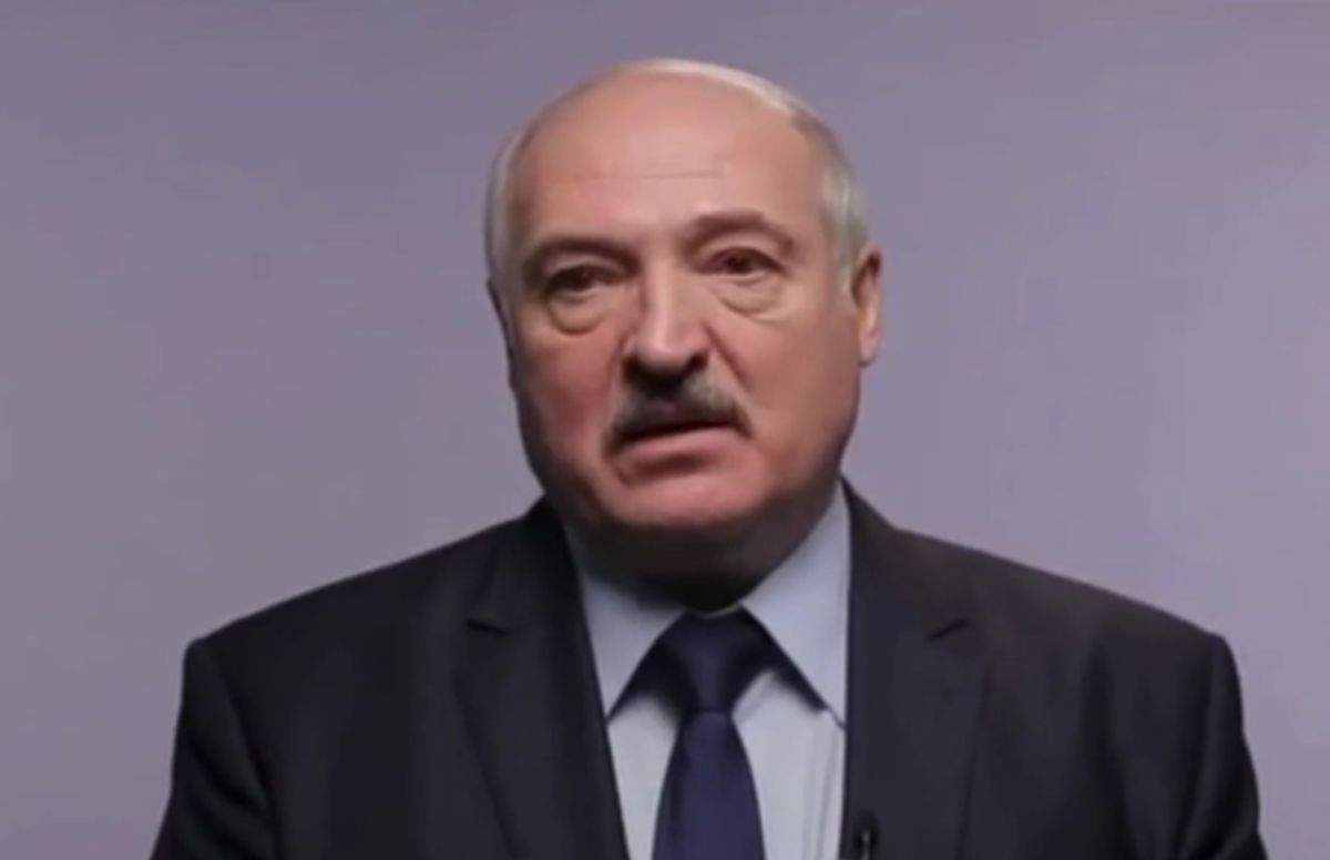 Валютный союз РФ и Беларуси должен стать венцом интеграционных процессов – Лукашенко