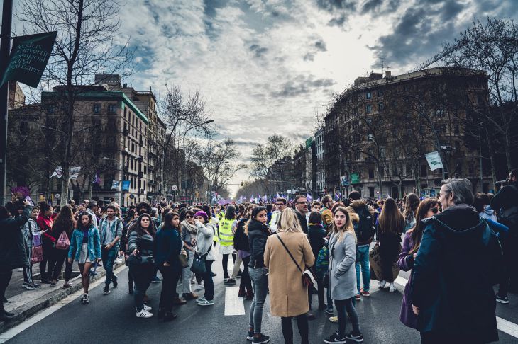 Город Митинг