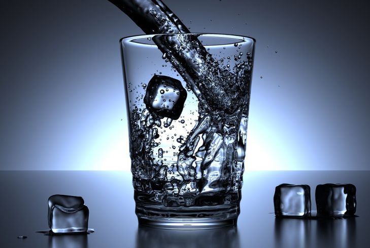 3 мифа о газированной воде, в которые пора перестать верить 3 мифа о газированной воде, в которые пора перестать верить