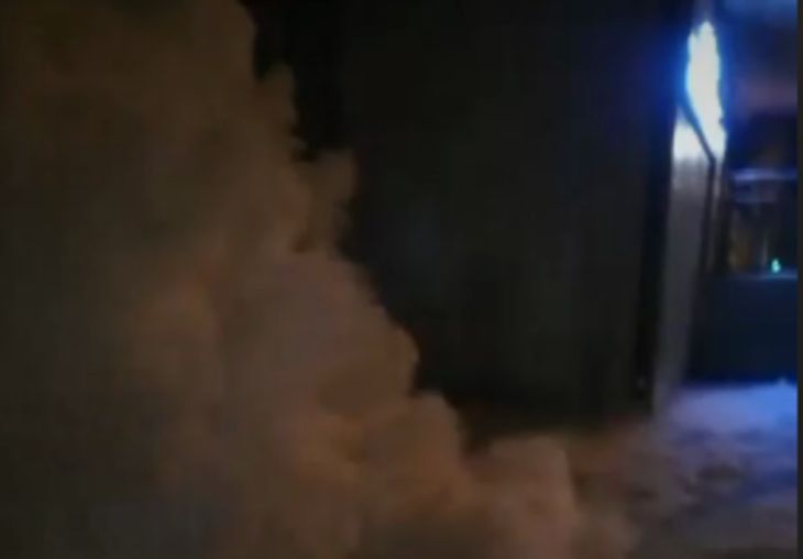 «В -20 это уже ваще капец»: в Солигорске без тепла и горячей воды остались более 90 жилых домов