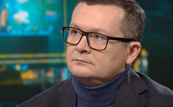 Воскресенский: Тихановская зачем-то взяла 15 тыс. долларов у страны и не вернула Воскресенский