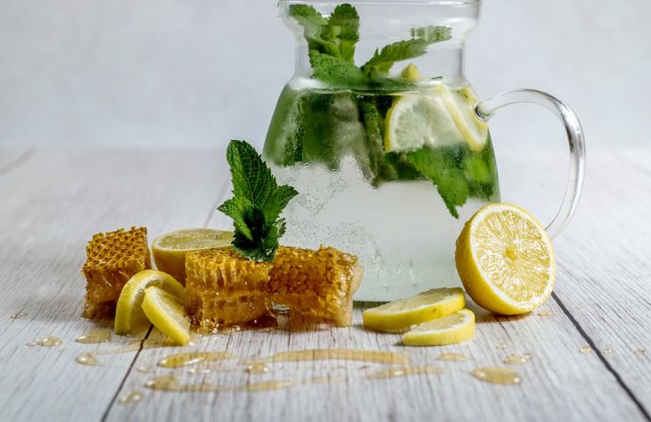 Какую пользу для организма принесет вода с лимоном: выводы экспертов