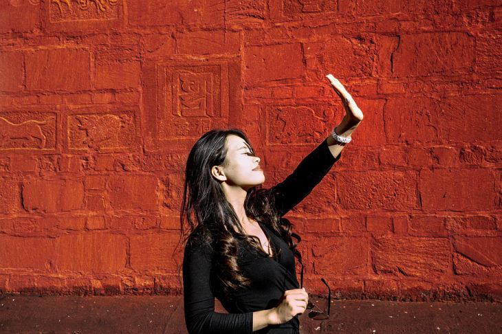 5 недостатков девушки, которые нравятся парням