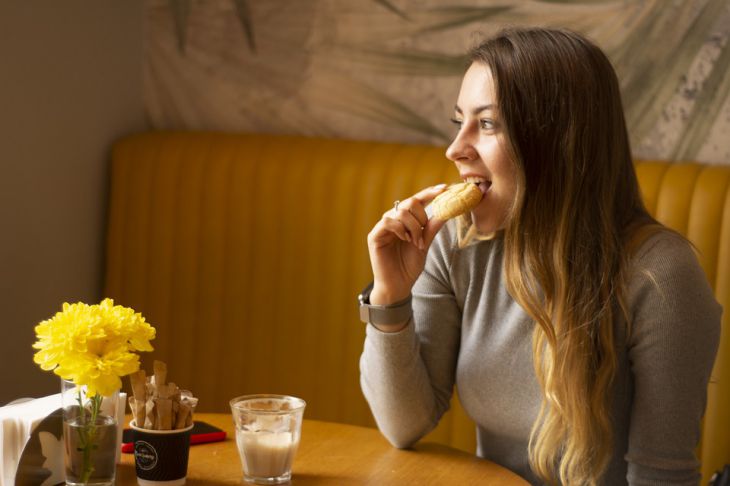 8 причин не бояться развода и уйти от мужа девушка