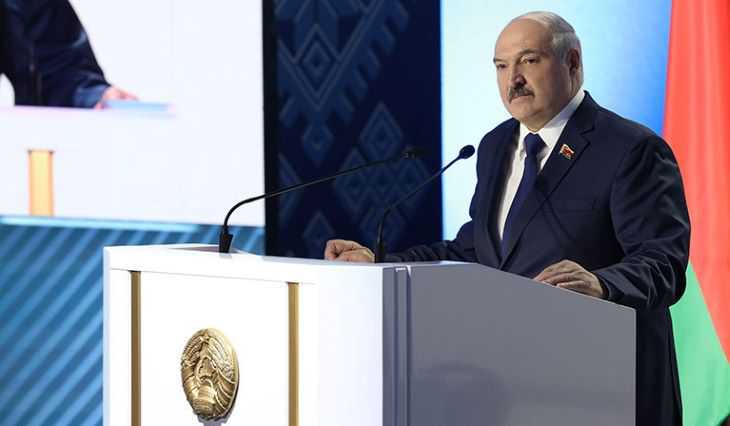 Лукашенко сделал заявление по поводу частного бизнеса в Беларуси 