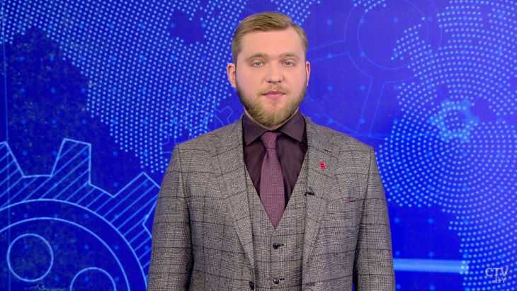 Азарёнок: «БЧБ-флаг – экстремистский, независимо от законов. Это наш знак беды»