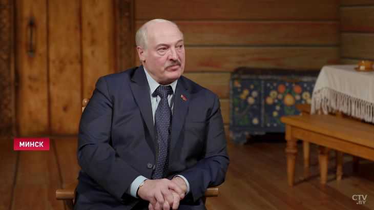 Лукашенко снова предупредил частный бизнес: «Сейчас порядок наведем» 