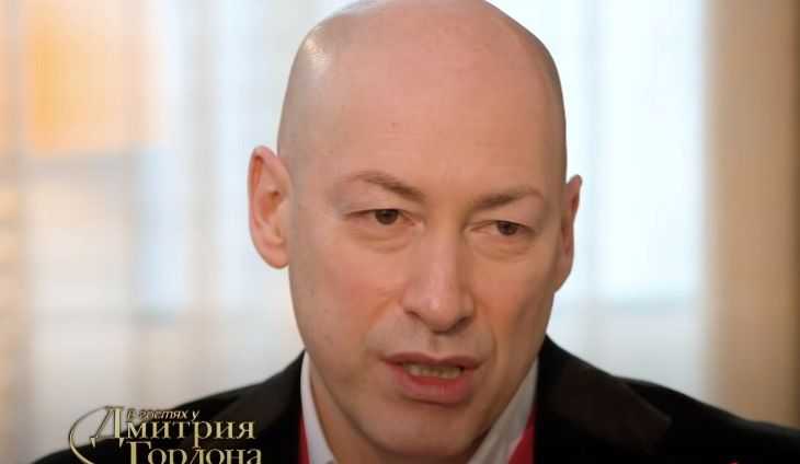 «От его образа не осталось ничего»: Гордон рассказал, как сейчас относится к Лукашенко 