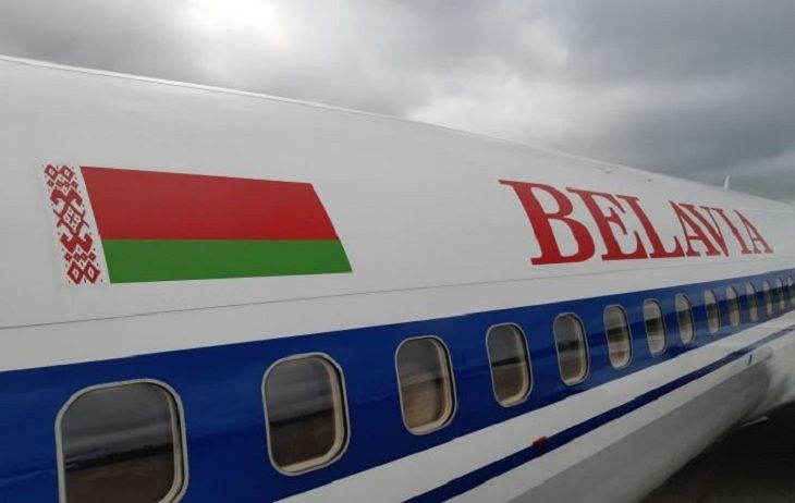 Белорусы смогут летать в Дубай напрямую