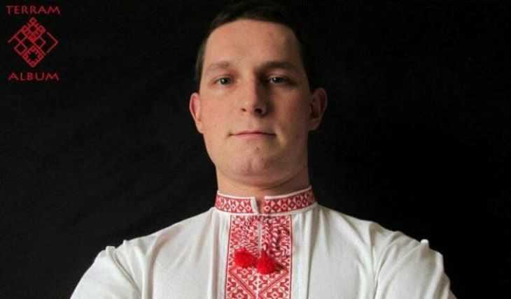 За гирлянду на окне белорусу дали 25 суток ареста 