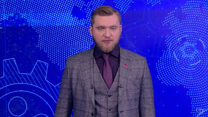 Азарёнок высказал свое мнение о Светлане Тихановской 