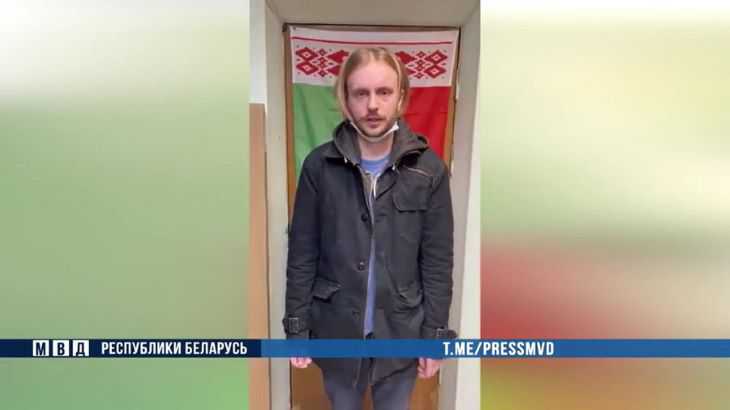 Задержан администратор каналов «Серый Кот», «Хата Белсата» и «Денисовская» Задержан администратор каналов «Серый Кот», «Хата Белсата» и «Денисовская»