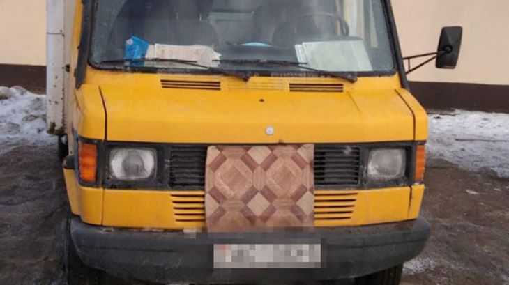 Задержан водитель, который насмерть сбил женщину в Березовском районе Задержан водитель, который насмерть сбил женщину в Березовском районе