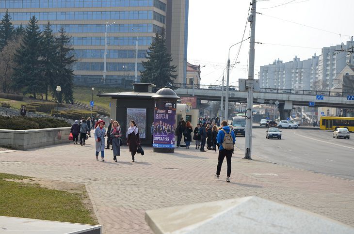 ВНС, новый праздник, спецтелеграмм-канал. Что еще ждет белорусов в Год народного единства люди