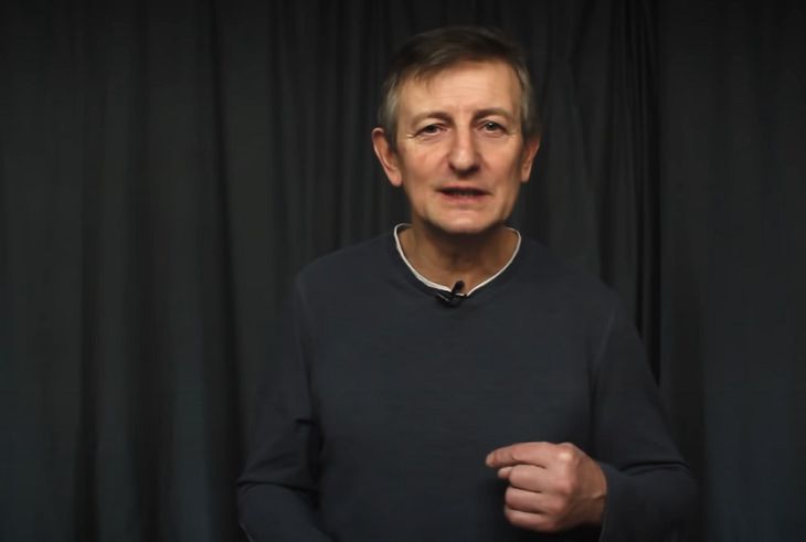 Ярослав Романчук