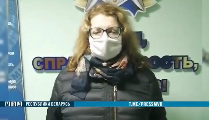 Пенсионерка из Минска оскорбила в Сети судью из Могилева. Возбудили уголовное дело женщина
