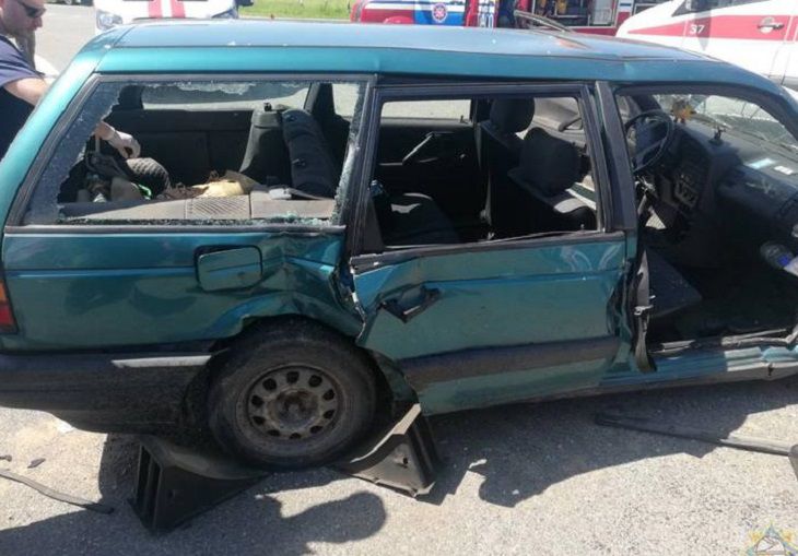 автомобиль