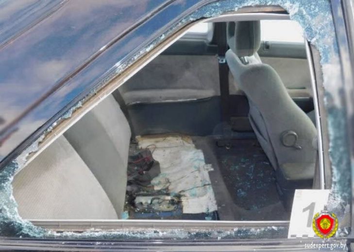 автомобиль